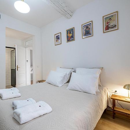 Chez Collette - Luxury In The Old 尼斯 外观 照片