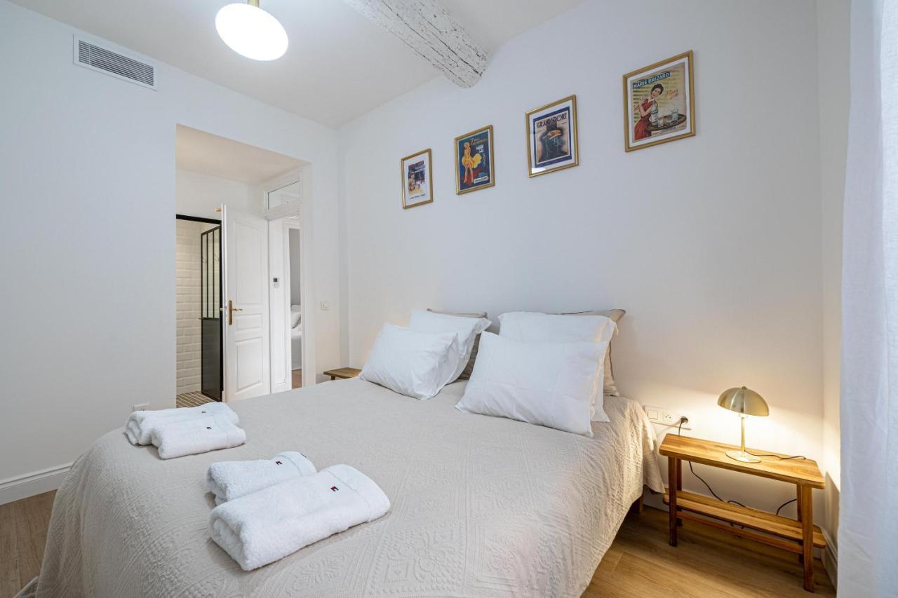 Chez Collette - Luxury In The Old 尼斯 外观 照片